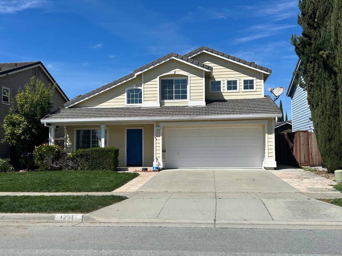 A Six-Figure Income Is Considered Low in Some Bay Area Counties