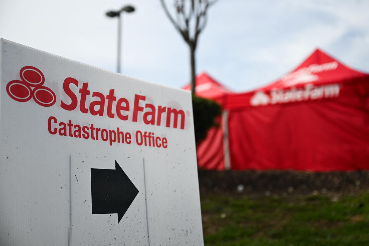 California Launches Probe Into State Farm’s Handling of LA Wildfire Insurance Claims