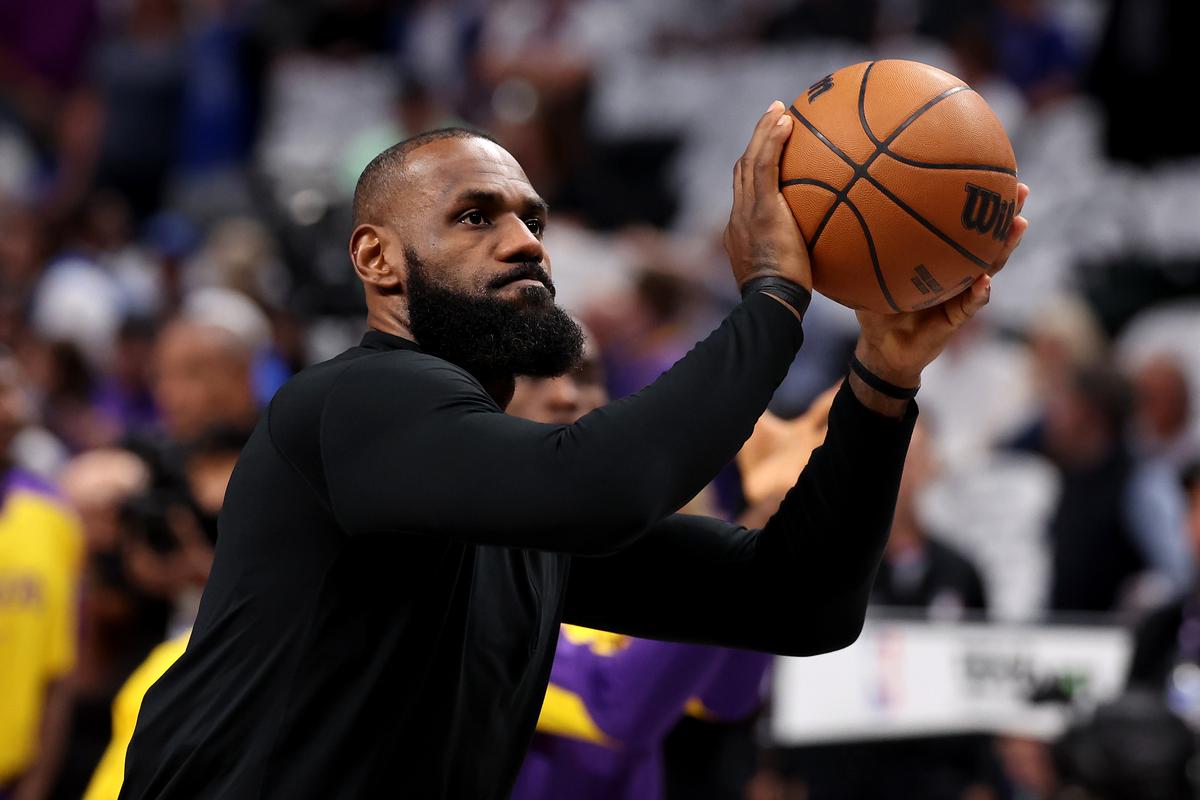 It Was an NBA Regular Season With Amazing Feats, Crazy Stats, and a Ton of Bricks