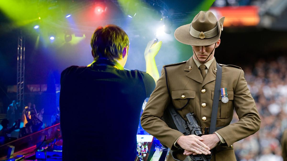 ‘Tone Deaf’: Greens’ Cancel ANZAC Dance Party After Disapproval From RSL, Politicians