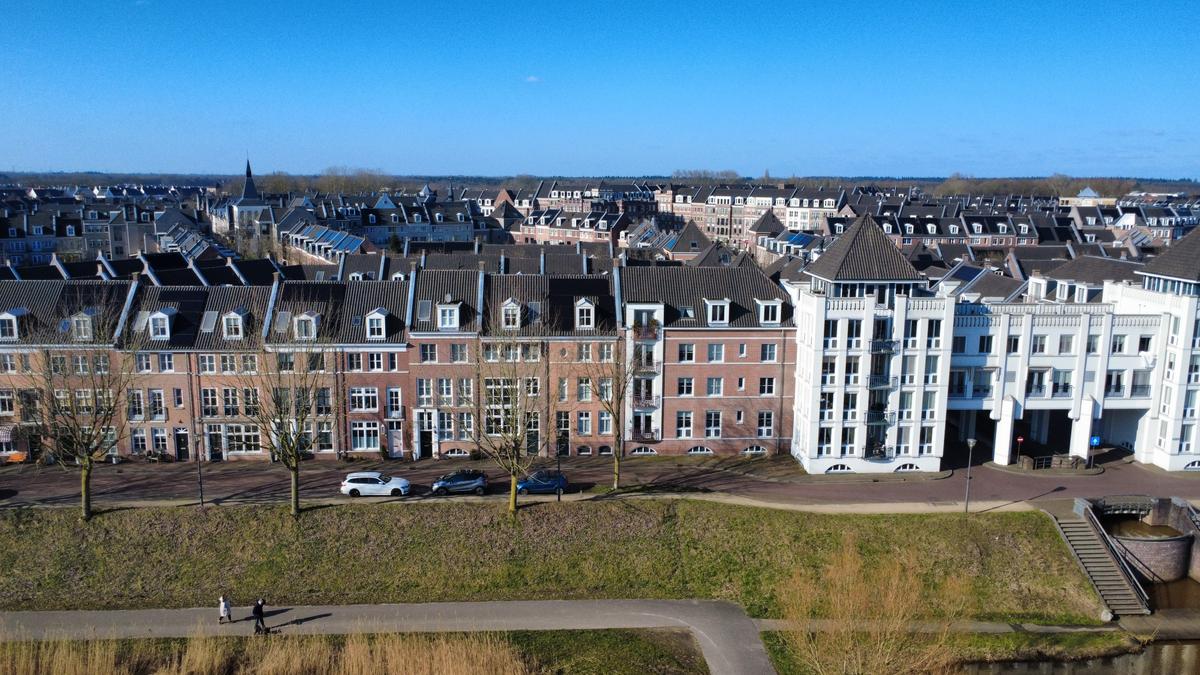Brandevoort: New Classical Architecture