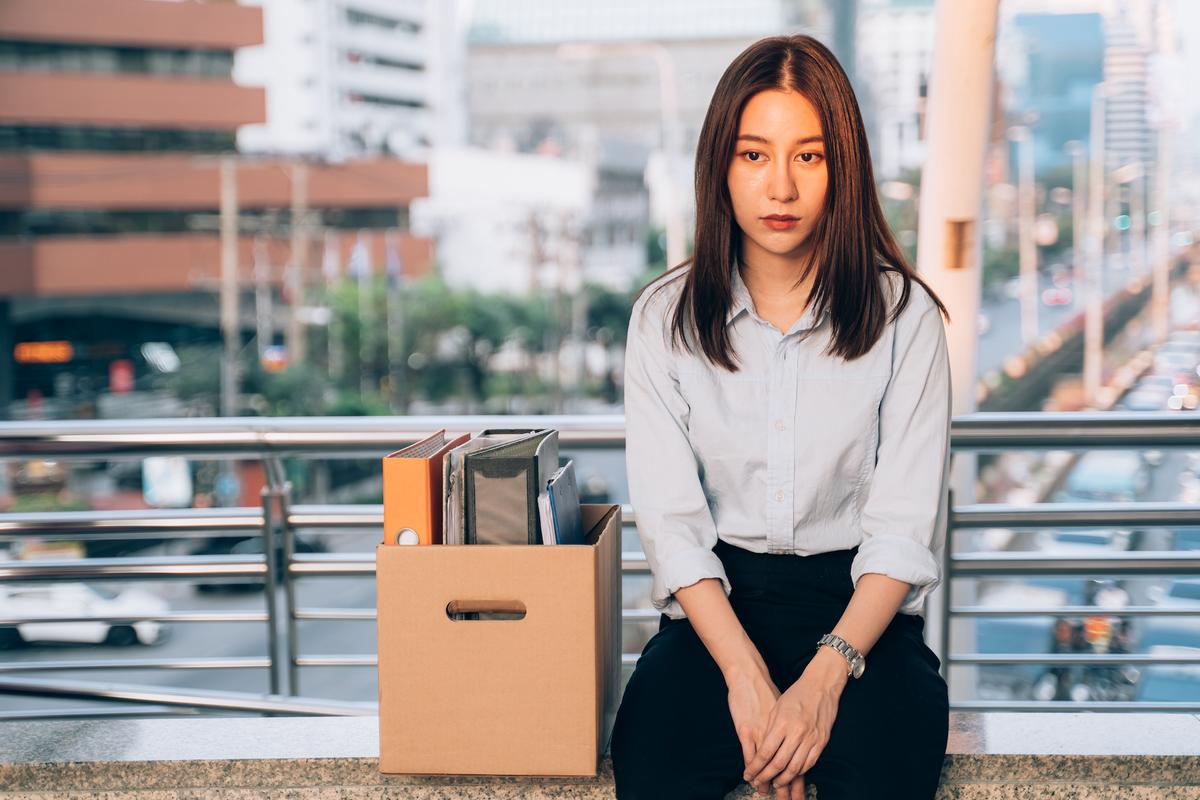 Must-Follow Steps When You’re Out of a Job