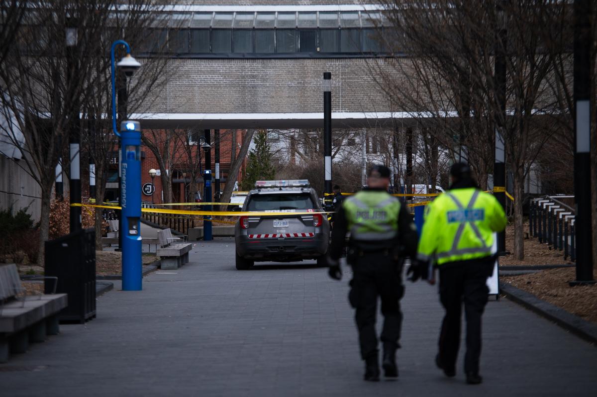 Driver May Have Targeted Pedestrian When 4 People Struck on Toronto Campus Path: Police