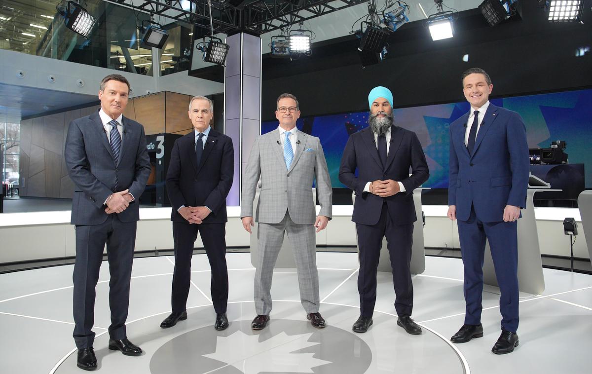 French Debate: The Top 2 Things Unrelated to Trump That Leaders Promised