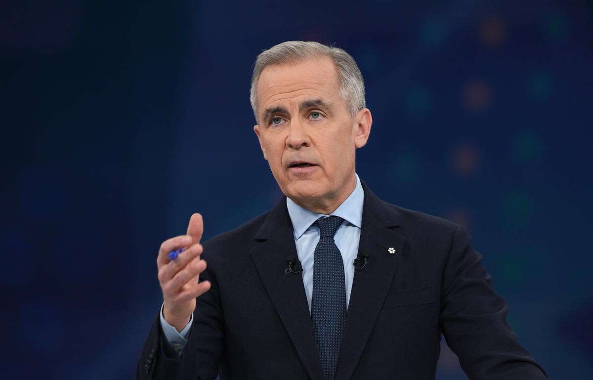 Liberals’ Platform Promises $130 Billion in New Spending, Larger Deficits