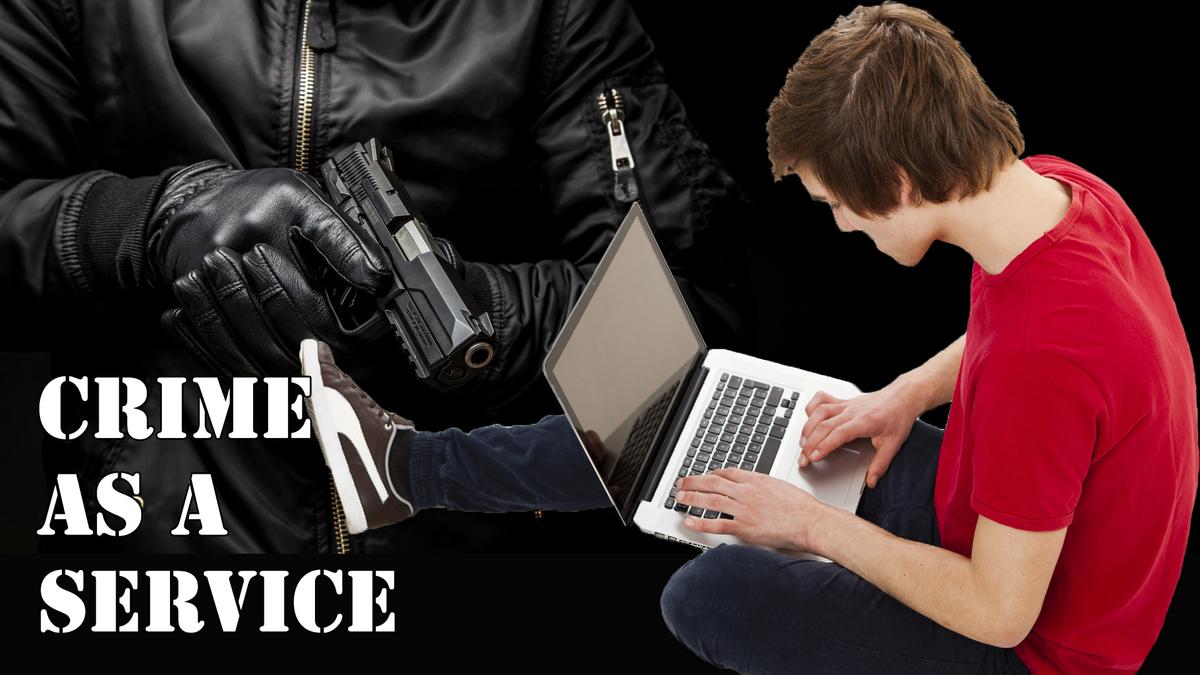 Australian Teen Charged in International Murder-for-Hire Plot