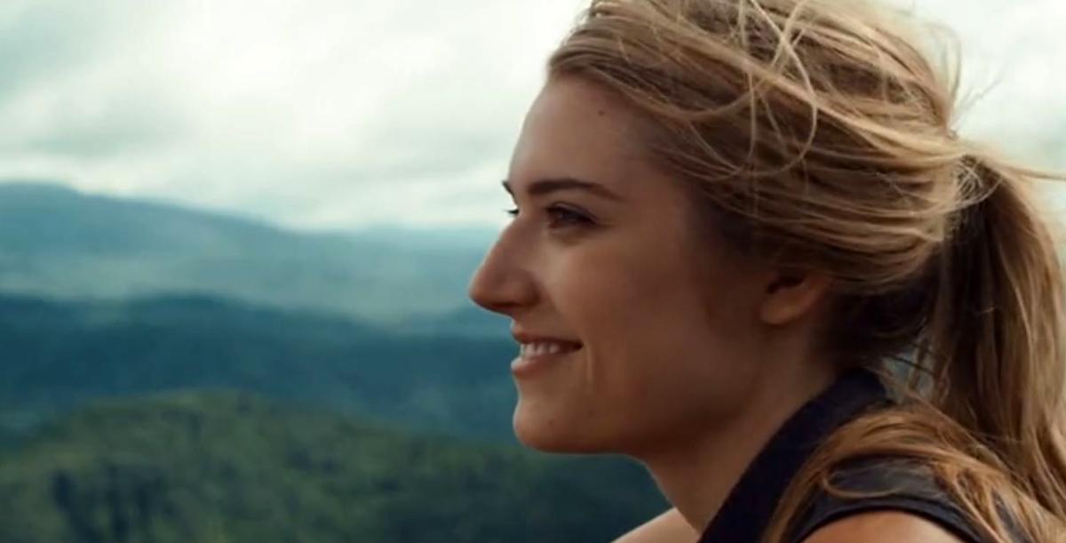 ‘As the Crow Flies’: The Scenic Route to Redemption