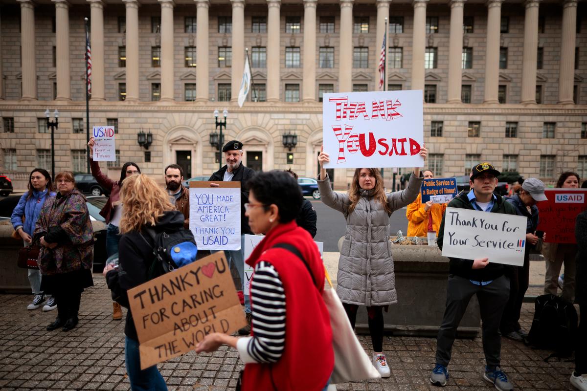 Compassion or Coercion? What Is the Role of Government in a Free Society?