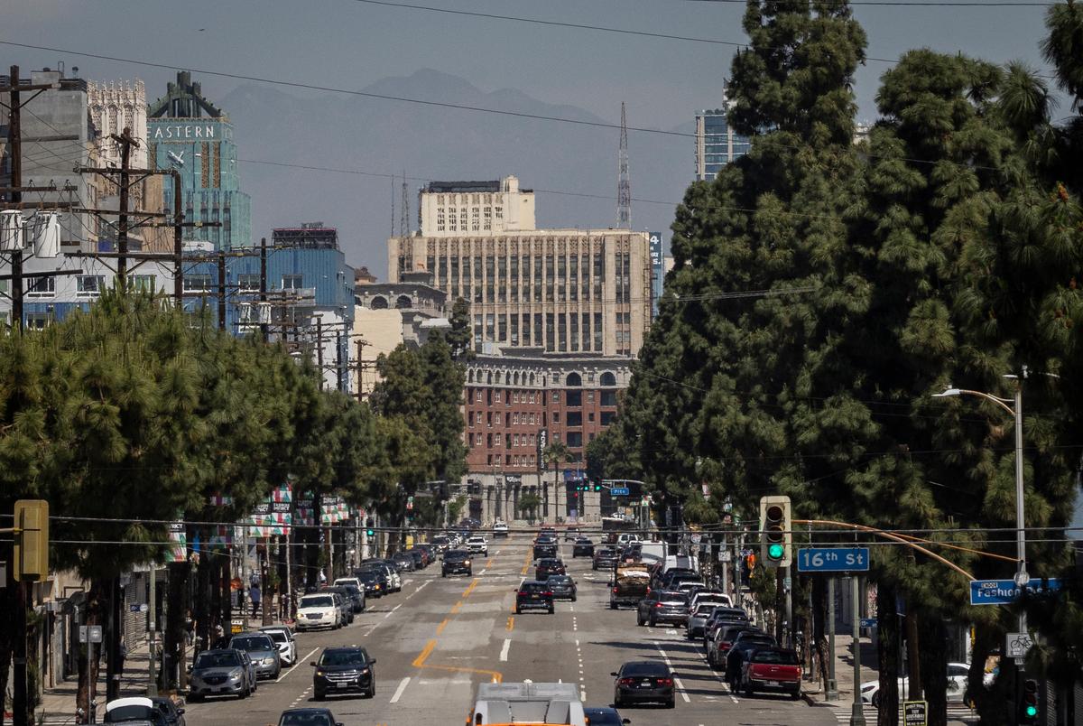 Survey Finds LA County Quality of Life Index Stuck at a 10-Year Low