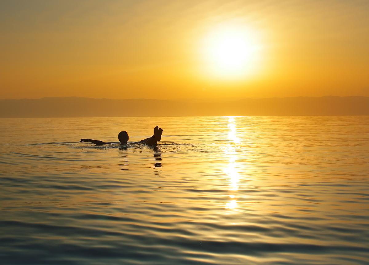 Taking the Kids: Spa Can Be Entré to a New Culture