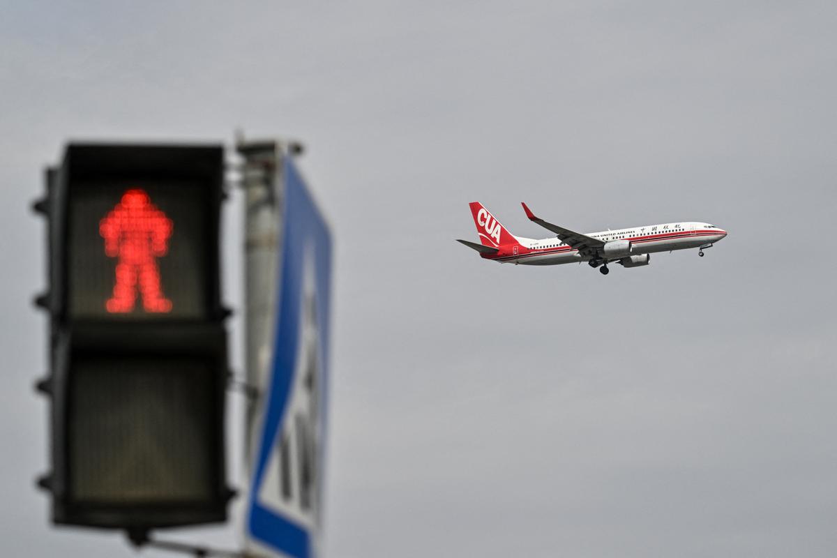 China Confirms Purchase of 200 Boeing Jets in New US Trade Agreement