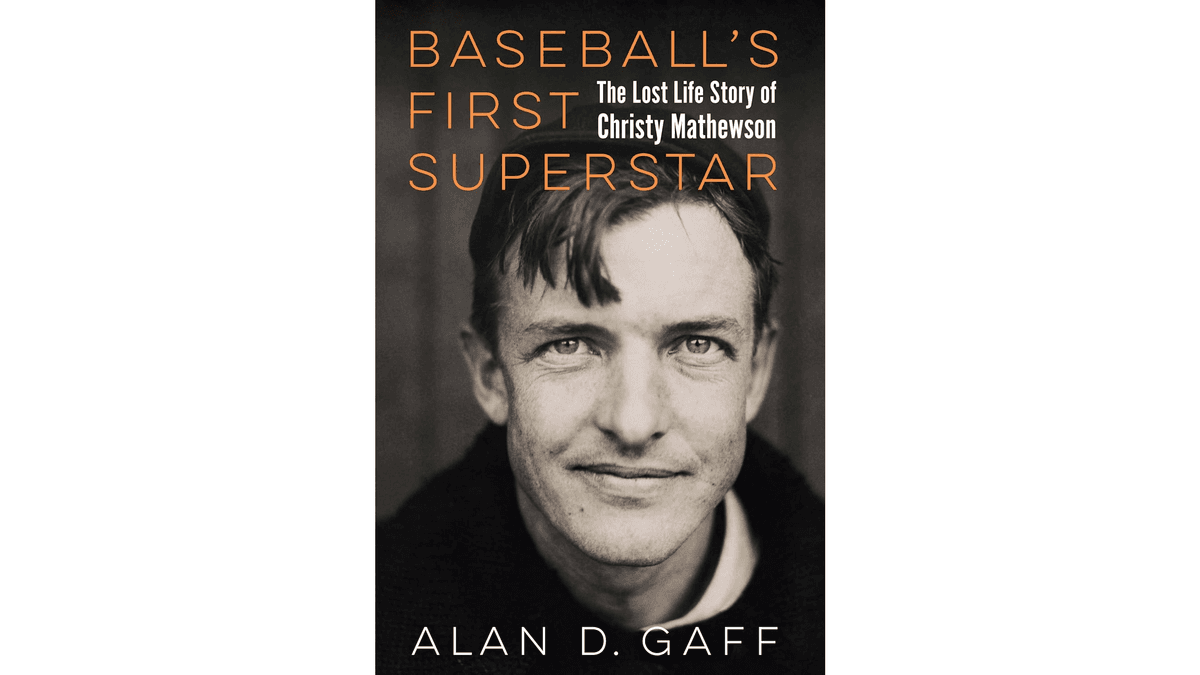 New Biography Unearths a Grand View of a Baseball Great