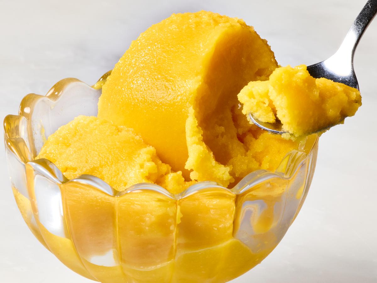 The 3-ingredient Dessert That Tastes Like a Tropical Vacation