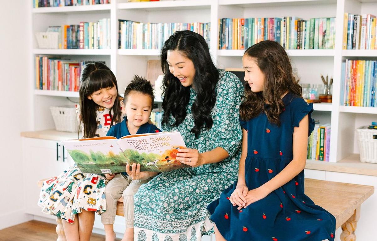 From School Principal to Homeschool Mom: A Conversation With Mandy Davis