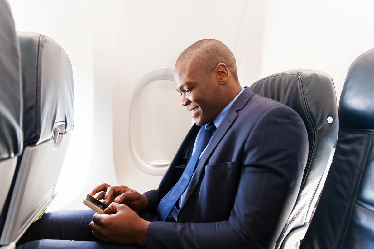 American Airlines Expanding Free Wi-fi