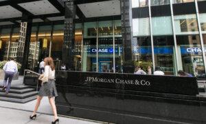 Stress Tests Show America’s Banks Can Handle ‘Severe Recession’: Federal Reserve