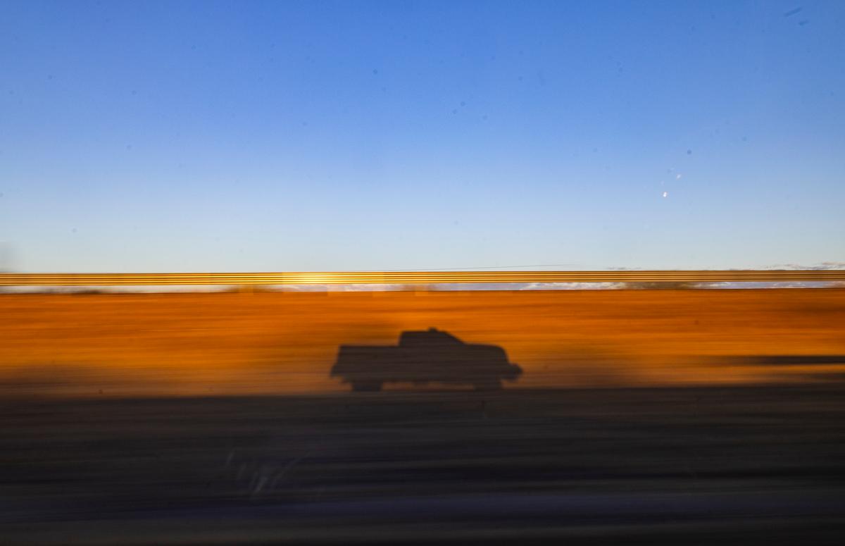 How Secured Trade Routes Across Mexico Can Protect American Families