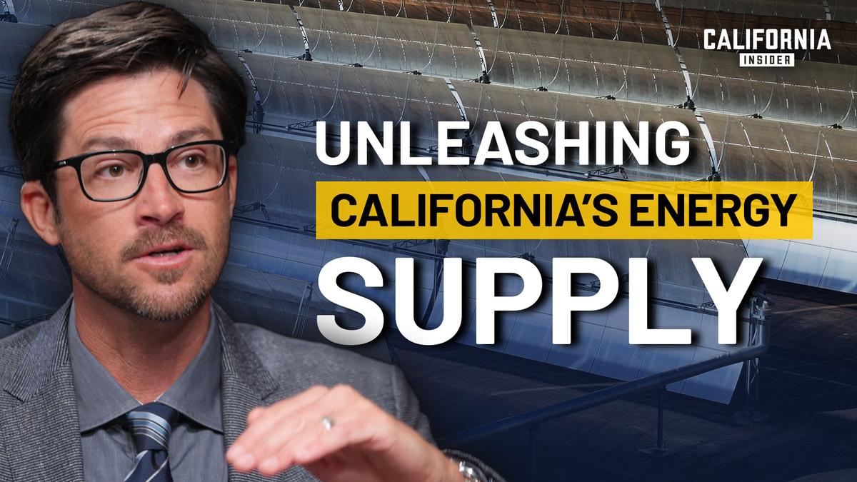 California Pays 85% More for Power. A New Storage Project Could Help | Mike Umbro