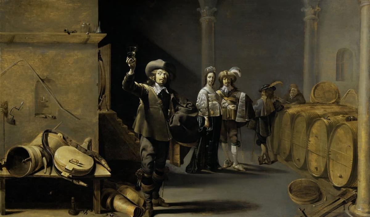 In Praise of Elegance