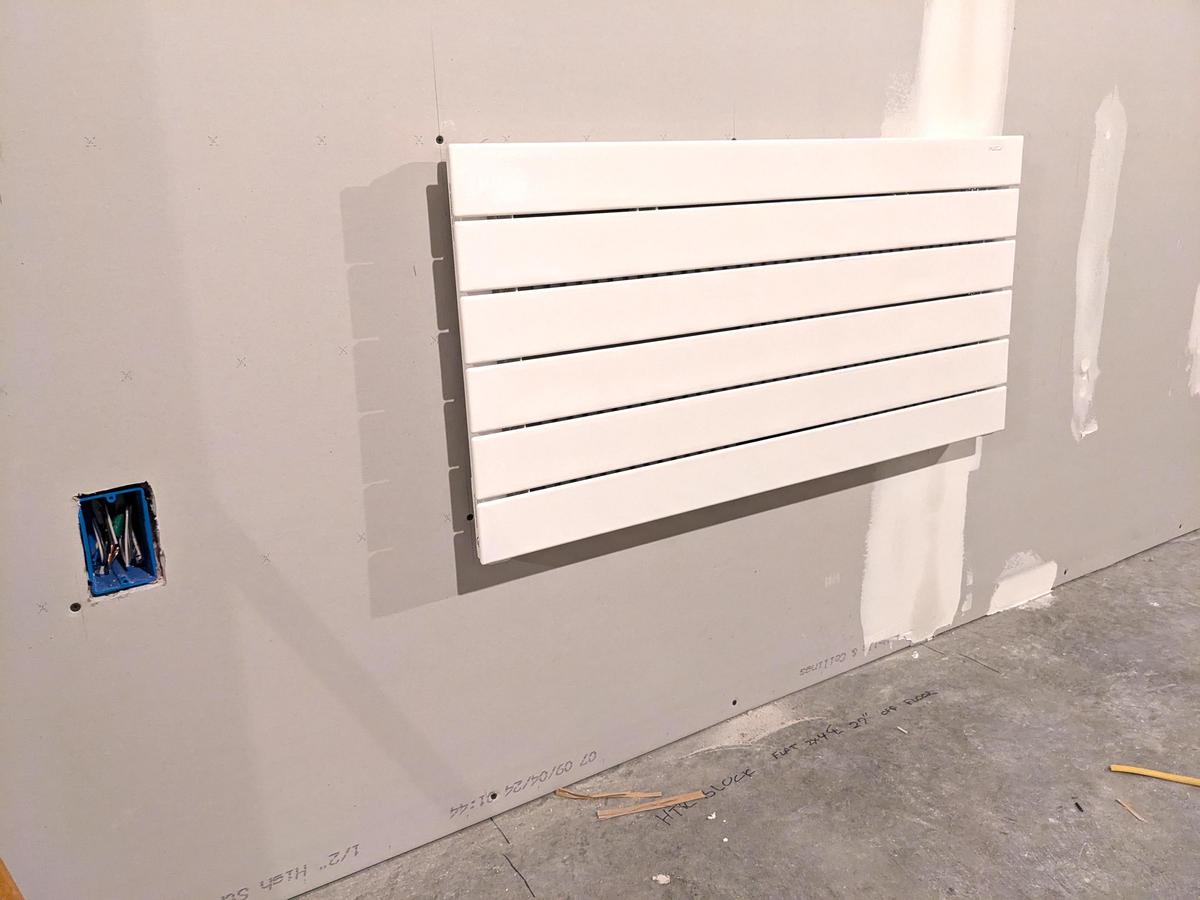 Ask the Builder: Keeping Heavy Things on Walls