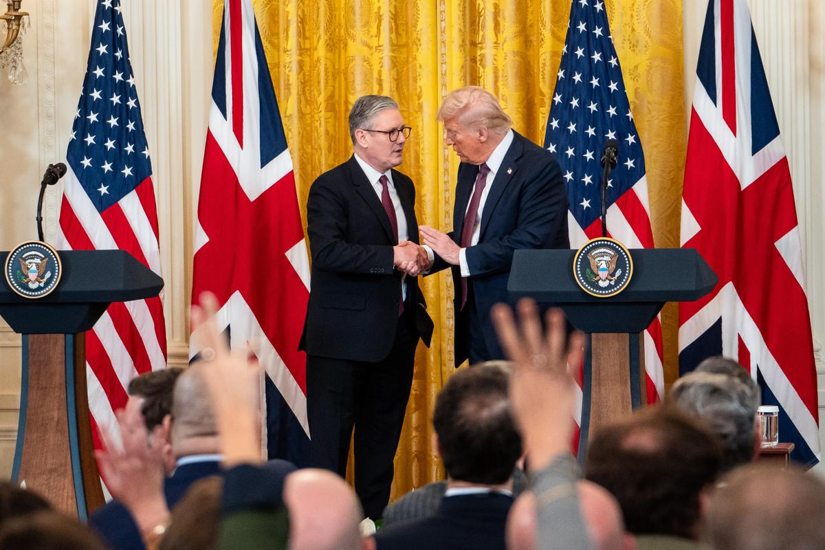 Businesses Welcome US Trade Deal, But Critics Warn of Limited Gains