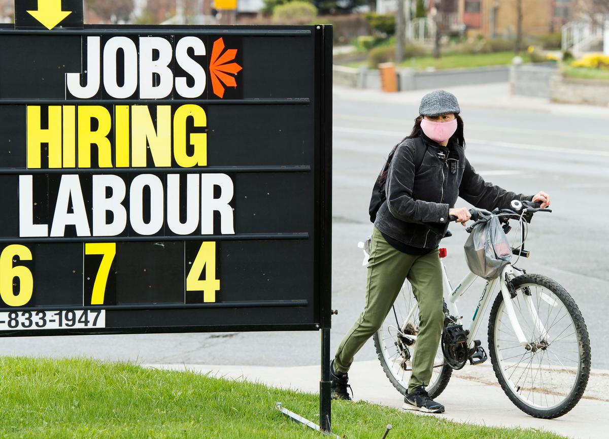 Ontario’s Unemployment Rate Rose to 7% in 2024, Even as Jobs Were Added: Report