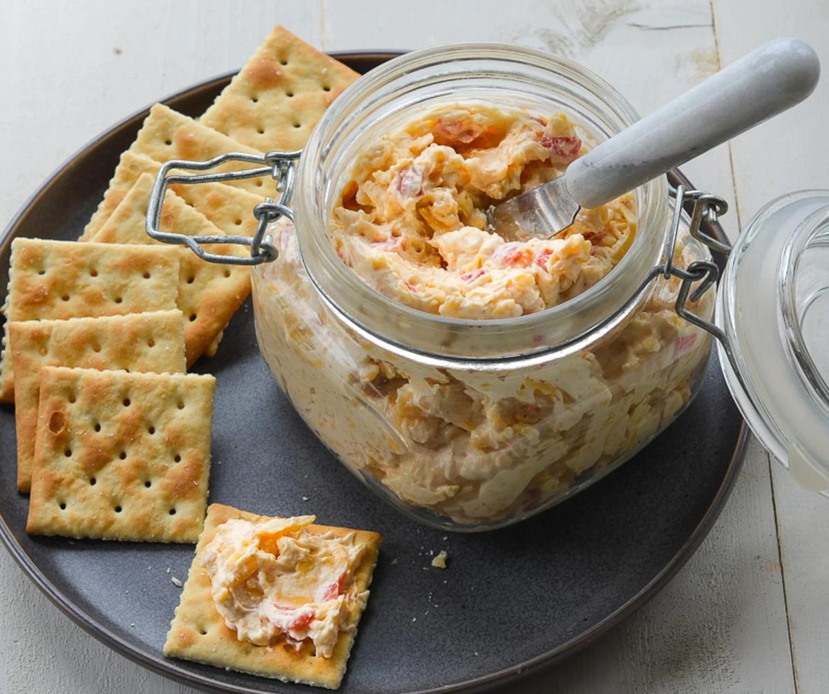 Pimento Cheese