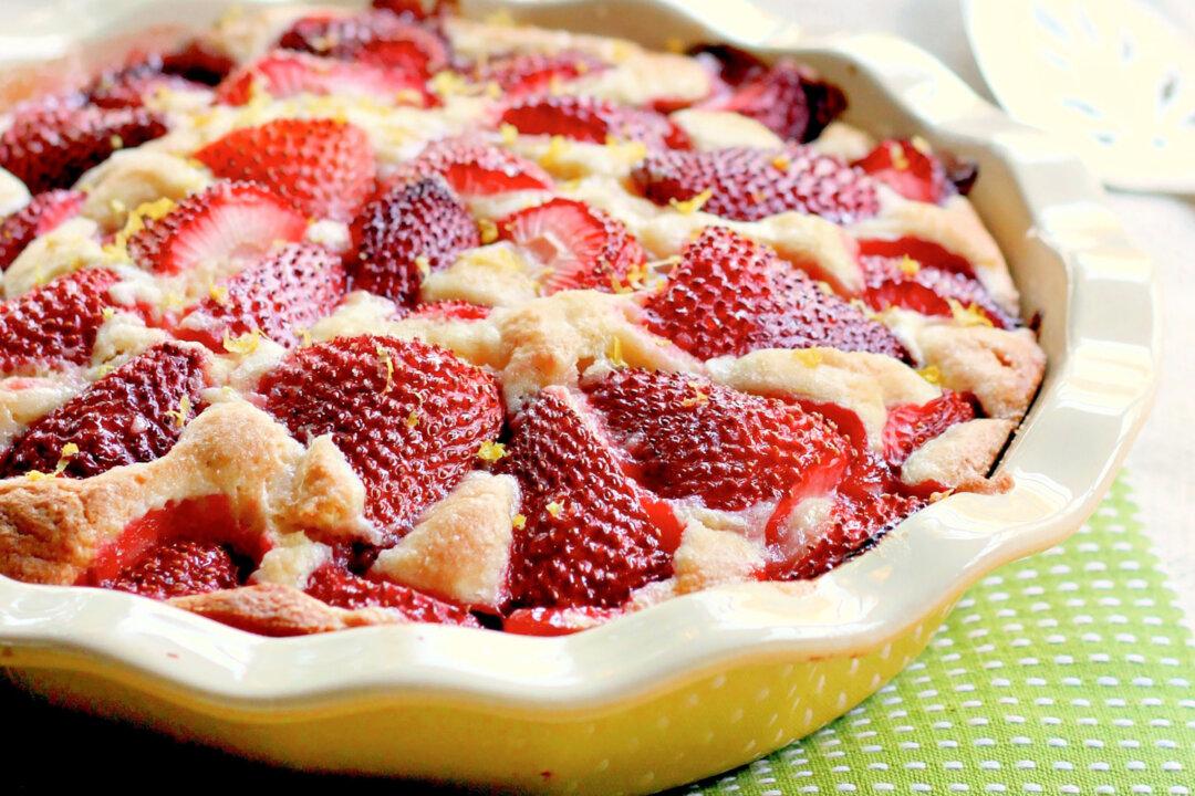 What to Do With Oodles of Strawberries