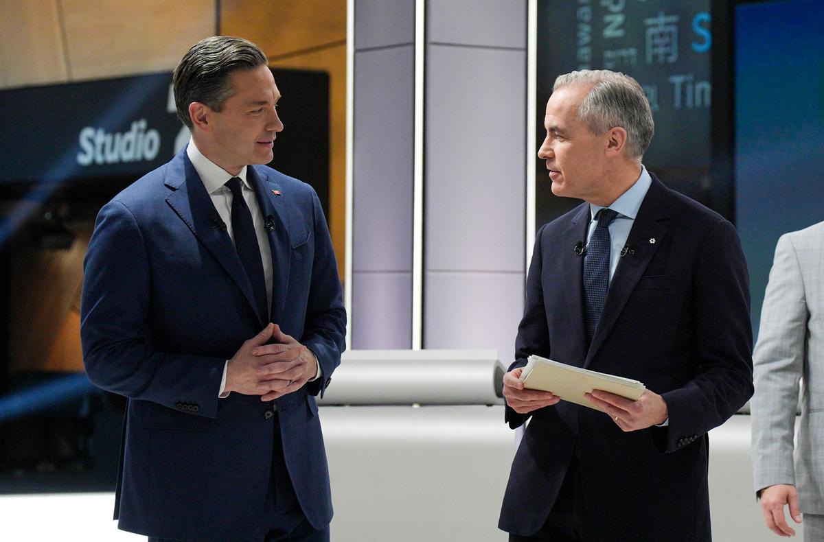 Conservatives Gain Ground for First Time Since Election as Cost-of-Living Worries Rise: Poll