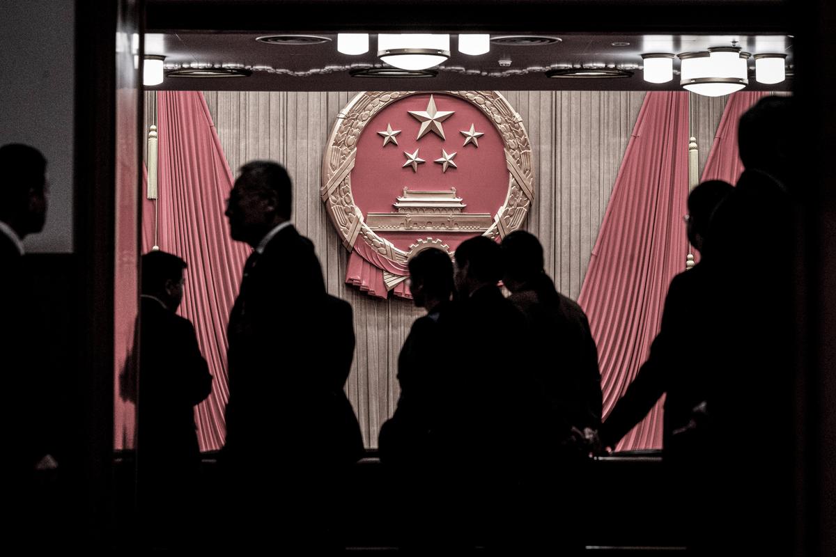 China’s Reach in Canada: Former RCMP National Director Calls for Urgent Action