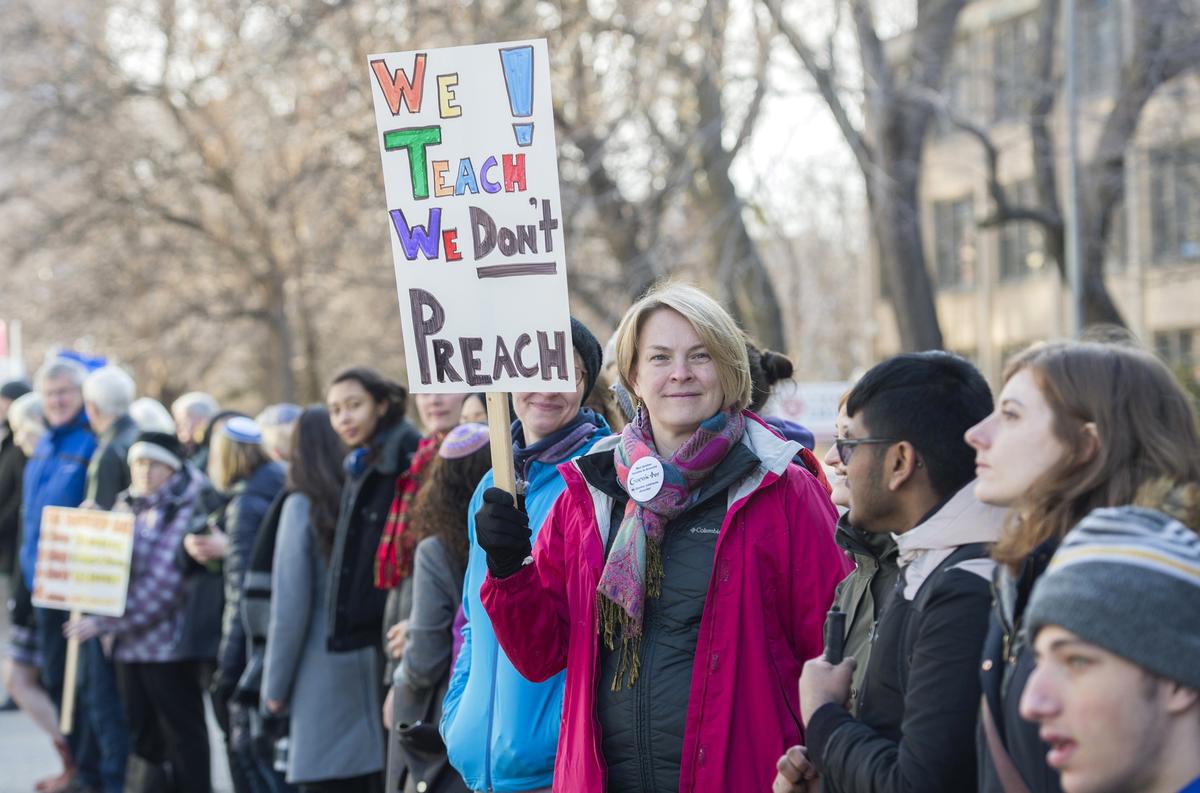 You Don’t Belong: Quebec’s Exclusionary ‘Citizenship’ Agenda