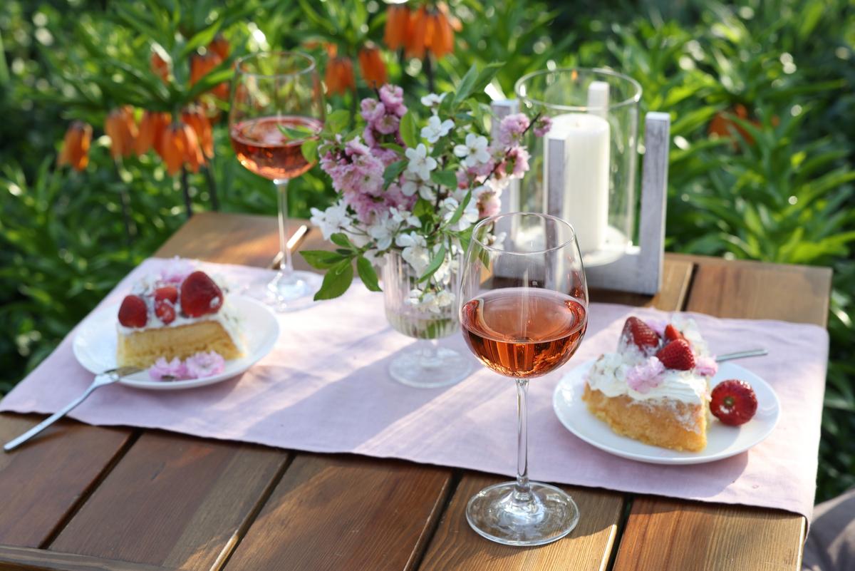 Quady’s Dessert Wines