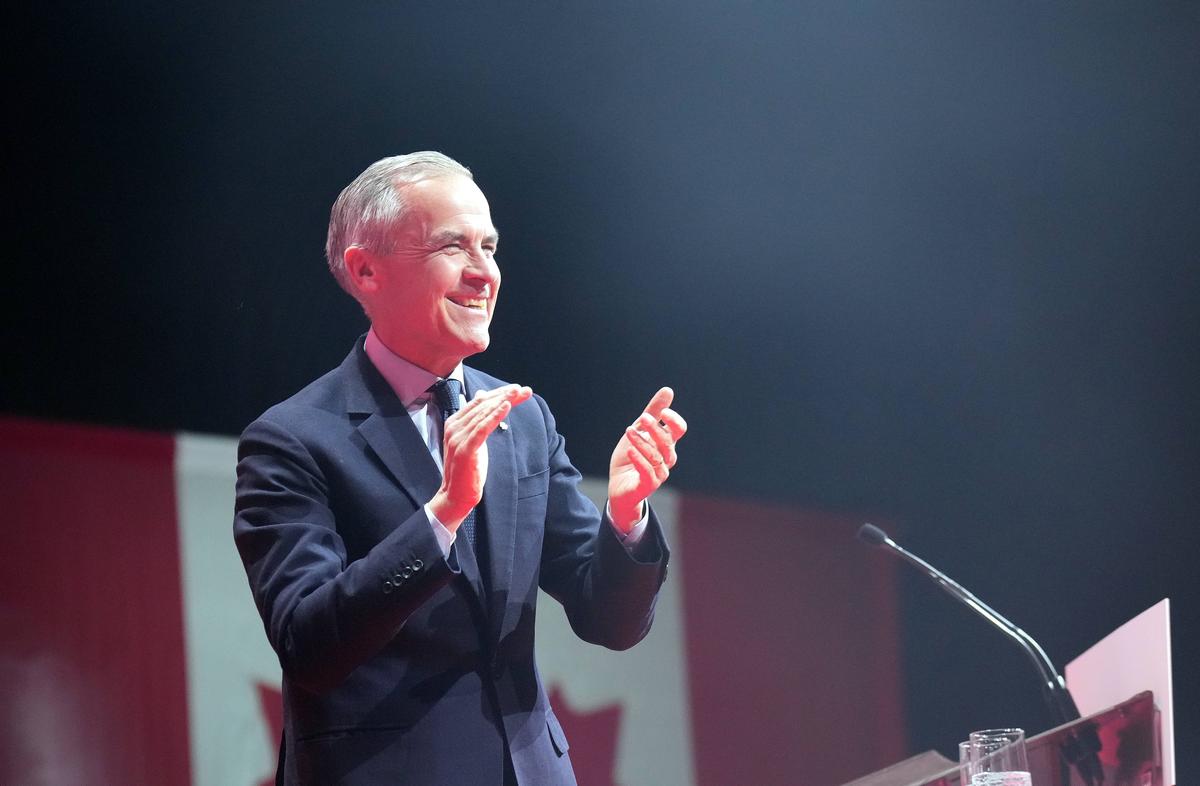 Cory Morgan: Carney’s Challenge: Steering Canada Toward National Unity