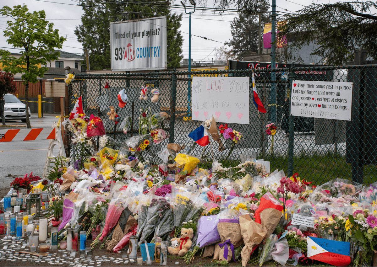 Inquiry Reviewing Vancouver’s Lapu-Lapu Attack Urges Risk Assessments for Public Events
