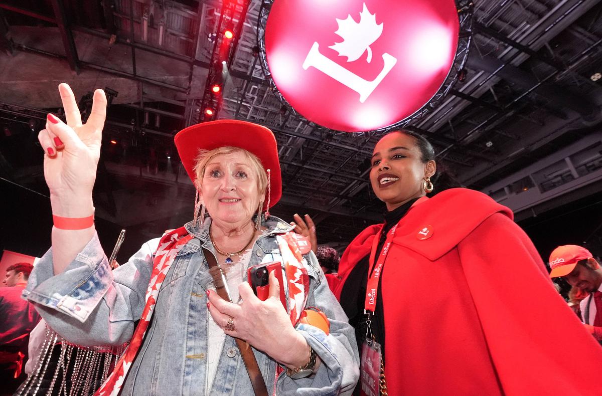 Conrad Black: Now Is the Time to Accelerate the Growth and Prosperity of Our Confederation