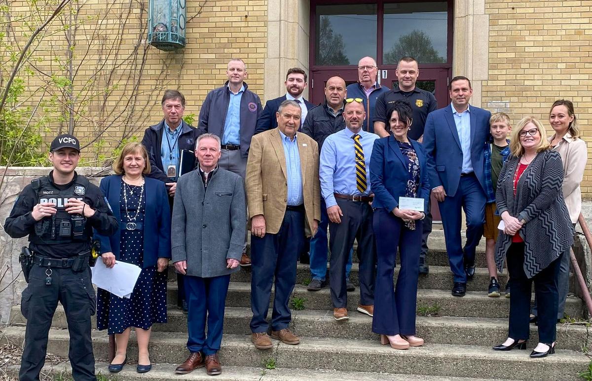 Orange County Hits Fiscal High Note in Annual Address