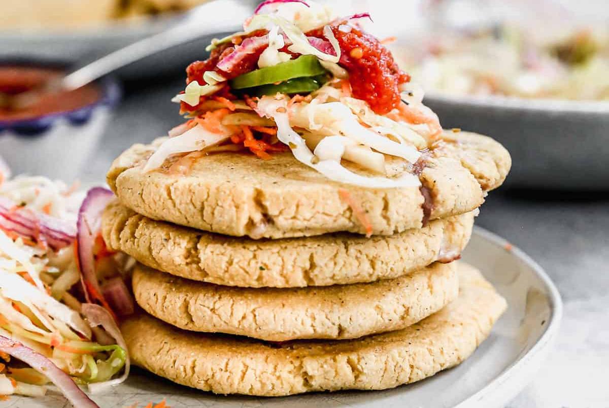Pupusas