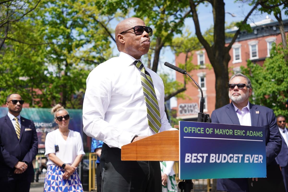 NYC to Invest $331 Million More in Universal After-School Programs