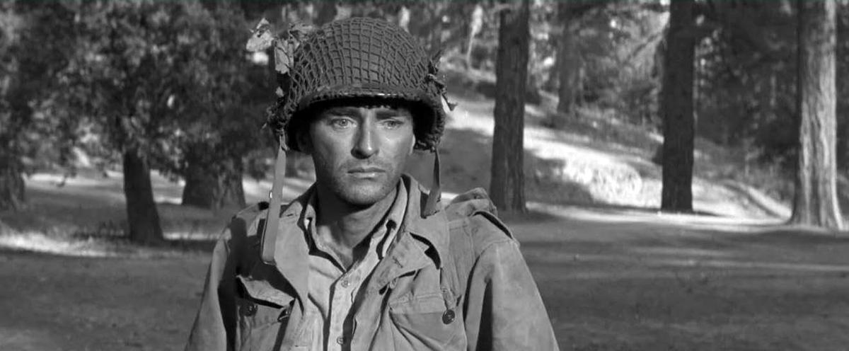 ‘The Young Lions’: Beautiful, Occasionally Brilliant