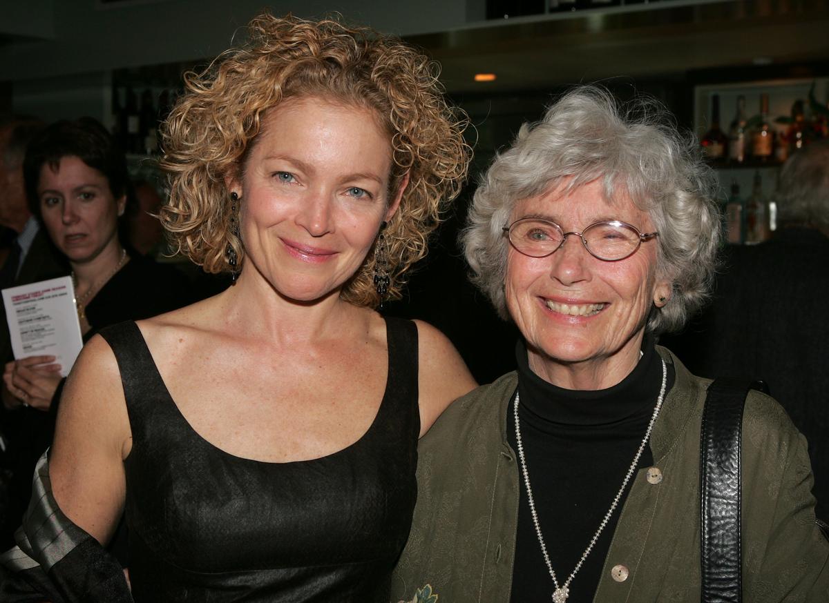 Priscilla Pointer, Actress Known for ‘Carrie,’ ‘Dallas’ Dies at 100
