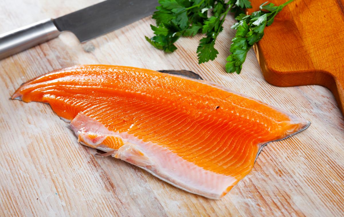 Want a Fast but Fancy Dinner? Try Pan-Frying Fish