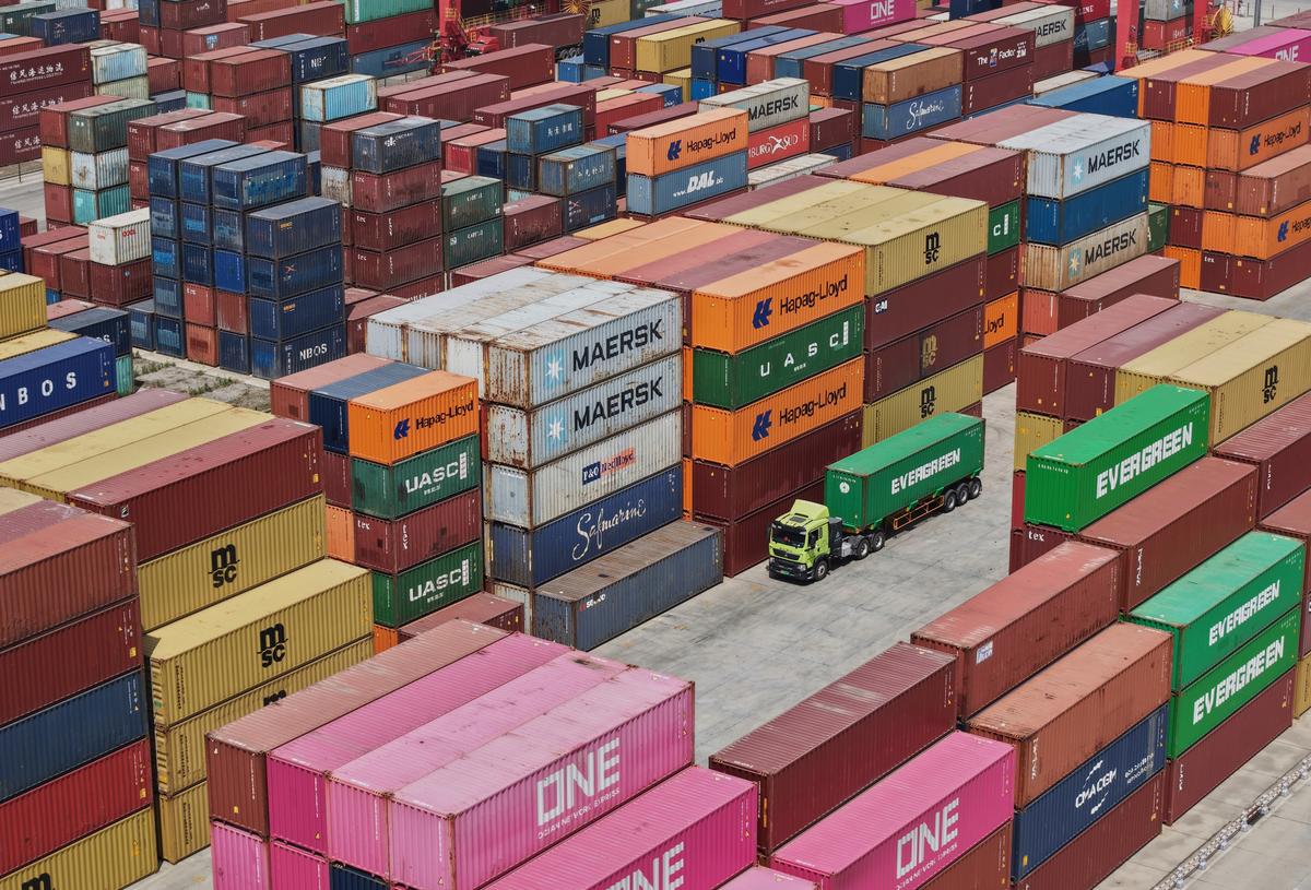 The CCP’s Calculated Gamble: Why Beijing Is Escalating Its Trade Fight With Trump Admin