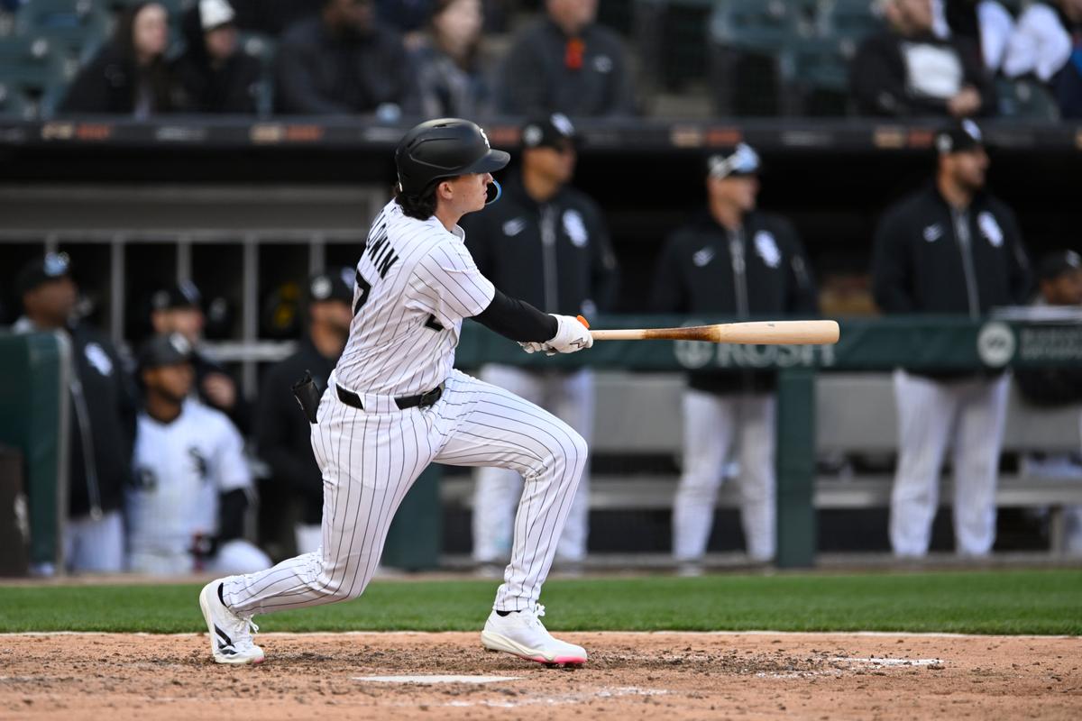 Baldwin’s Pinch-Hit Single in 9th Lifts White Sox Over Red Sox 3–2