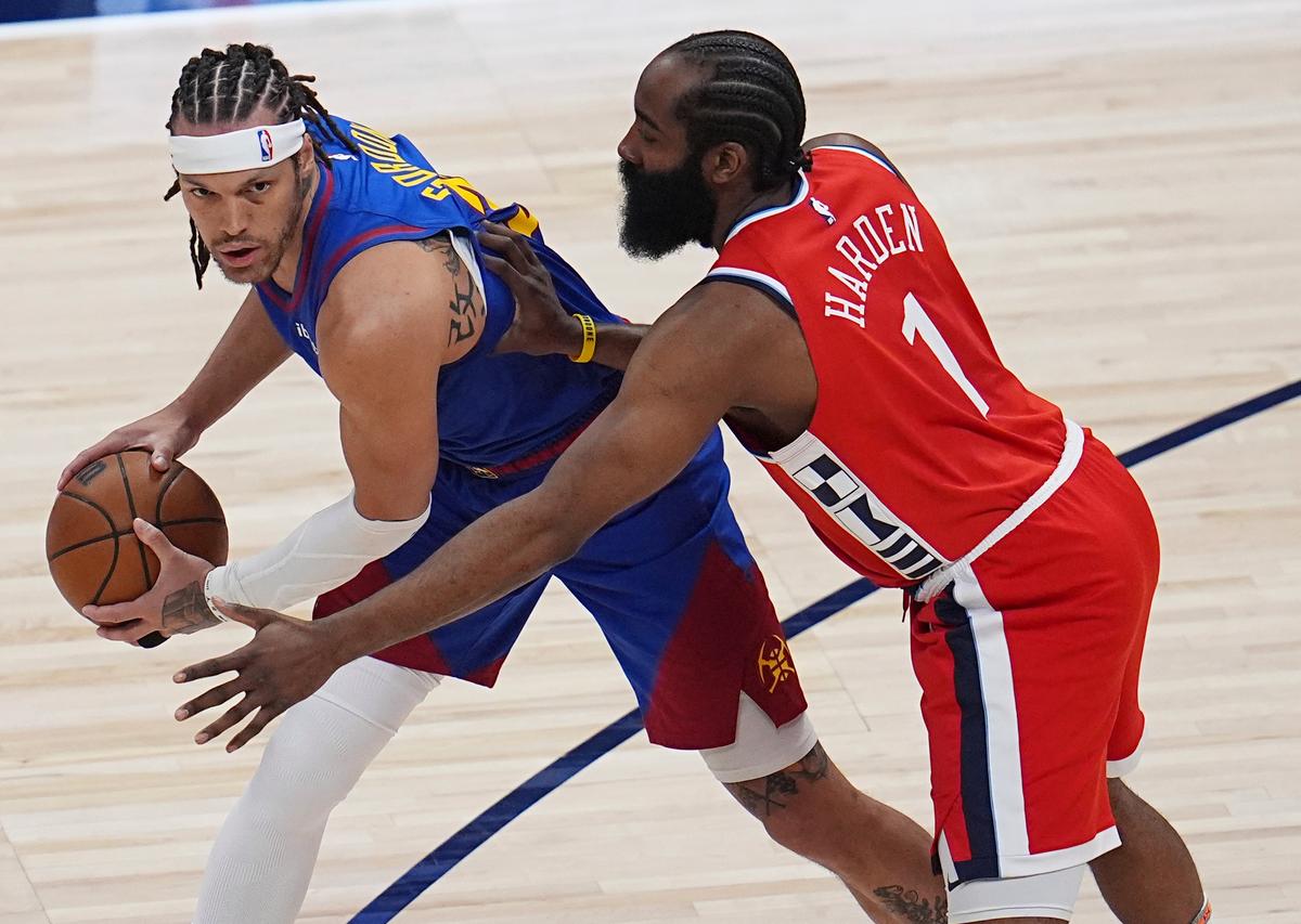 Westbrook Fuels Nuggets’ Comeback to Edge Clippers 112–110 in OT in Teams’ NBA Playoff Opener