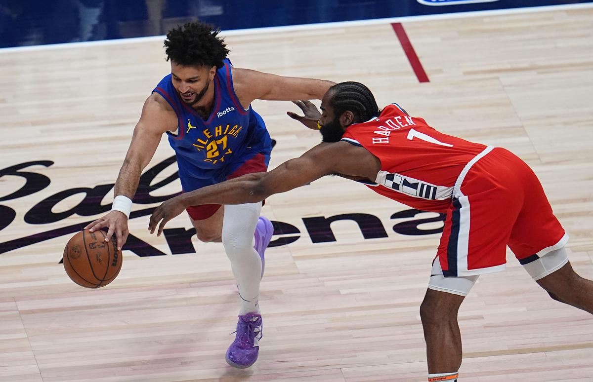 Nuggets Coach David Adelman Opens up About Jamal Murray’s Latest Offensive Explosion ​