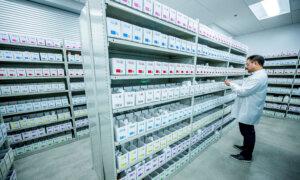 Prescription Drug Trade-Off: Lower Premiums, Higher Out-of-Pocket Costs in Vertical Integration