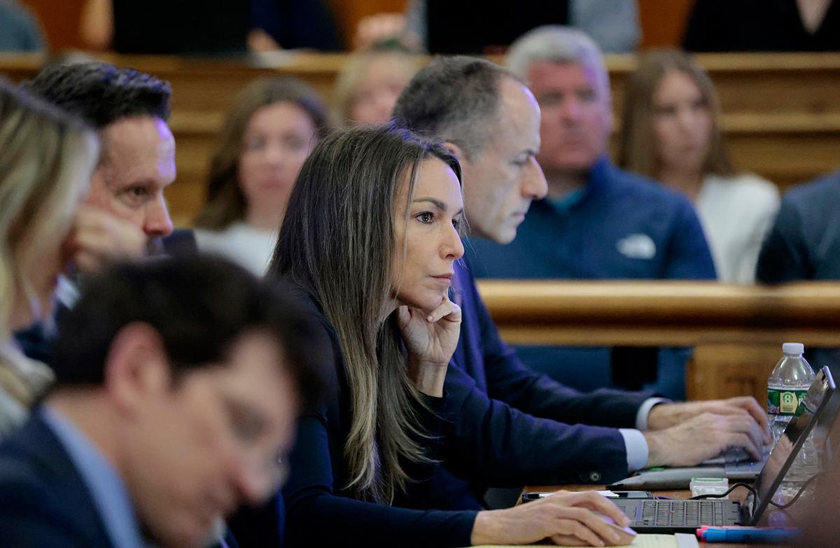 Things to Know About the Retrial of Karen Read in the Killing of Her Police Officer Boyfriend