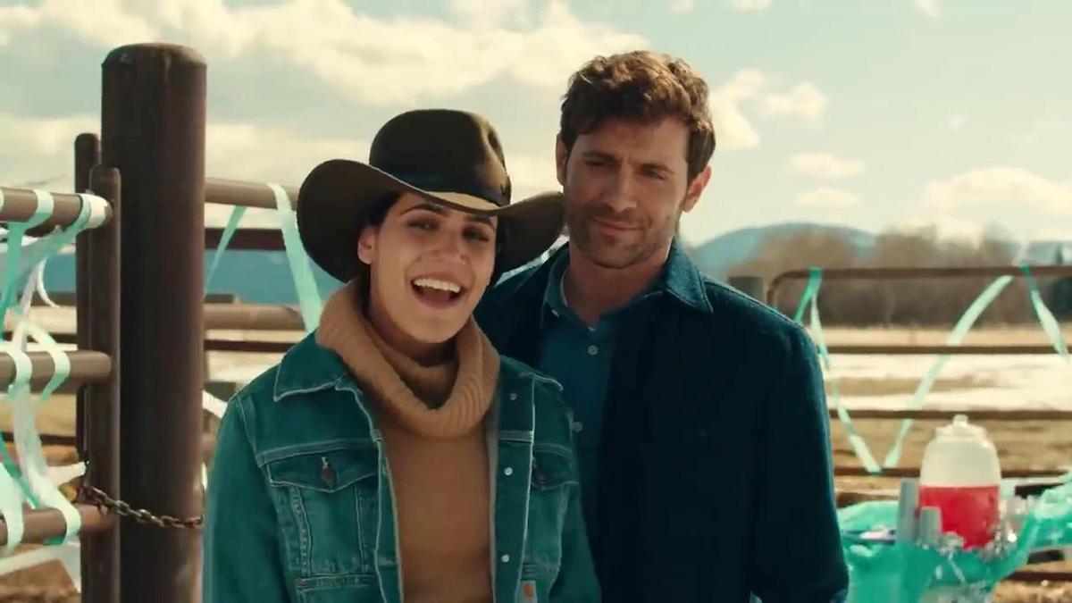‘Finding Love in Big Sky, Montana’: Love Built on Faith