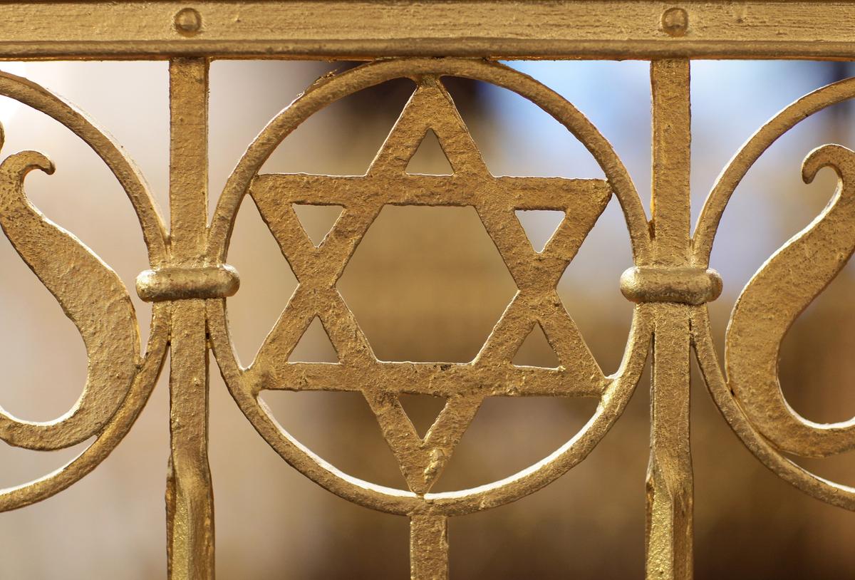 Man Charged for Indecent Act at Place of Worship in Toronto While Shouting Anti-Semitic Slogans