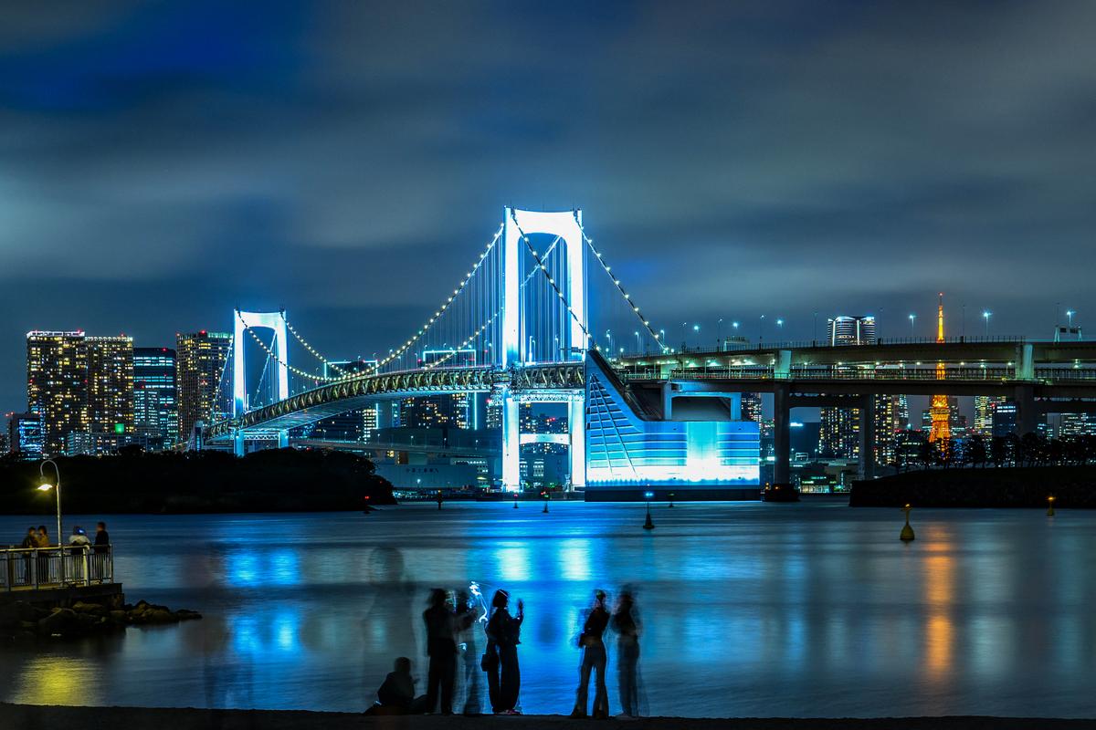 How China Invaded Japan’s Stock Market and Gained Access to Its Industrial Magic